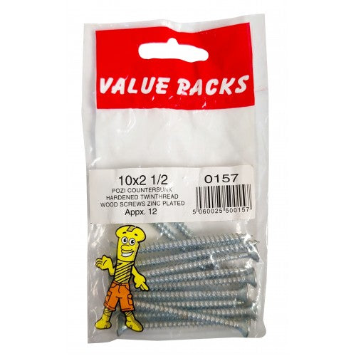 Fastpak 10 X 2 1/2 Fastpak 10 X 2 1/2